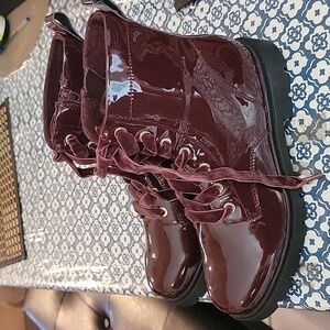 H & M boots